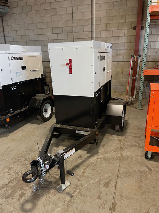 2022 SHINDAIWA DGK15FL