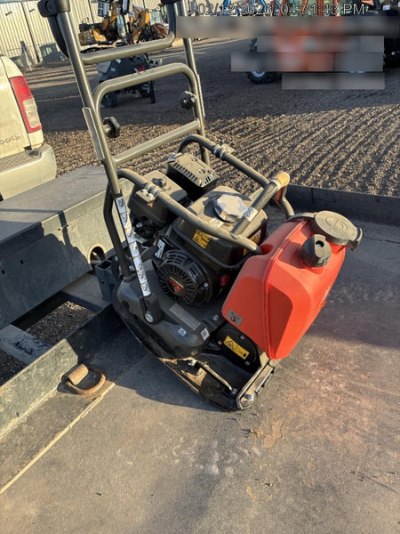 2024 HUSQVARNA LF75