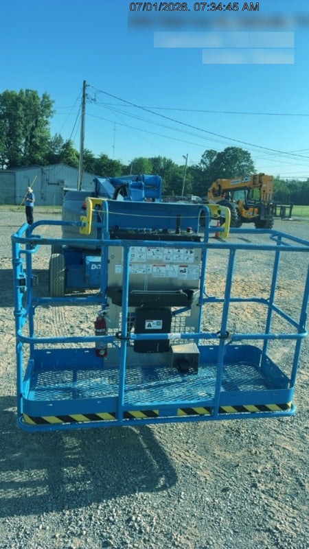 2024 GENIE Z-45/25J DC