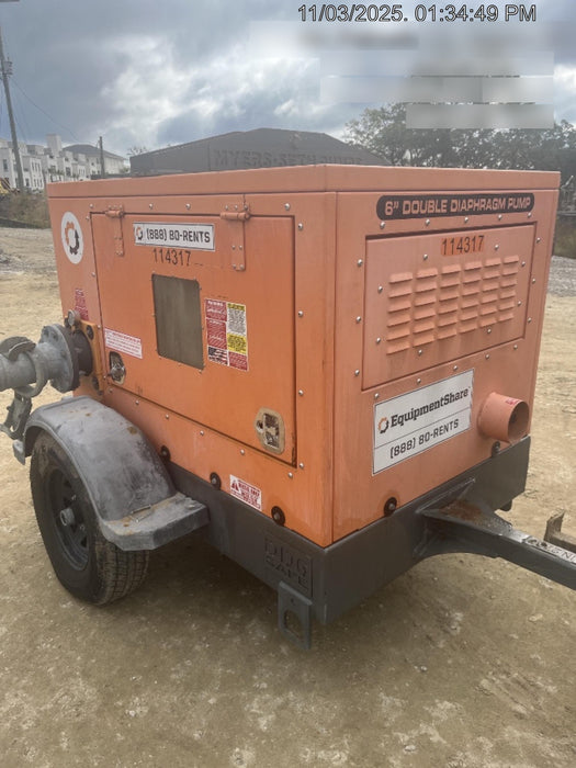 2020 MYERS-SETH A-DD6/HA/SAFE