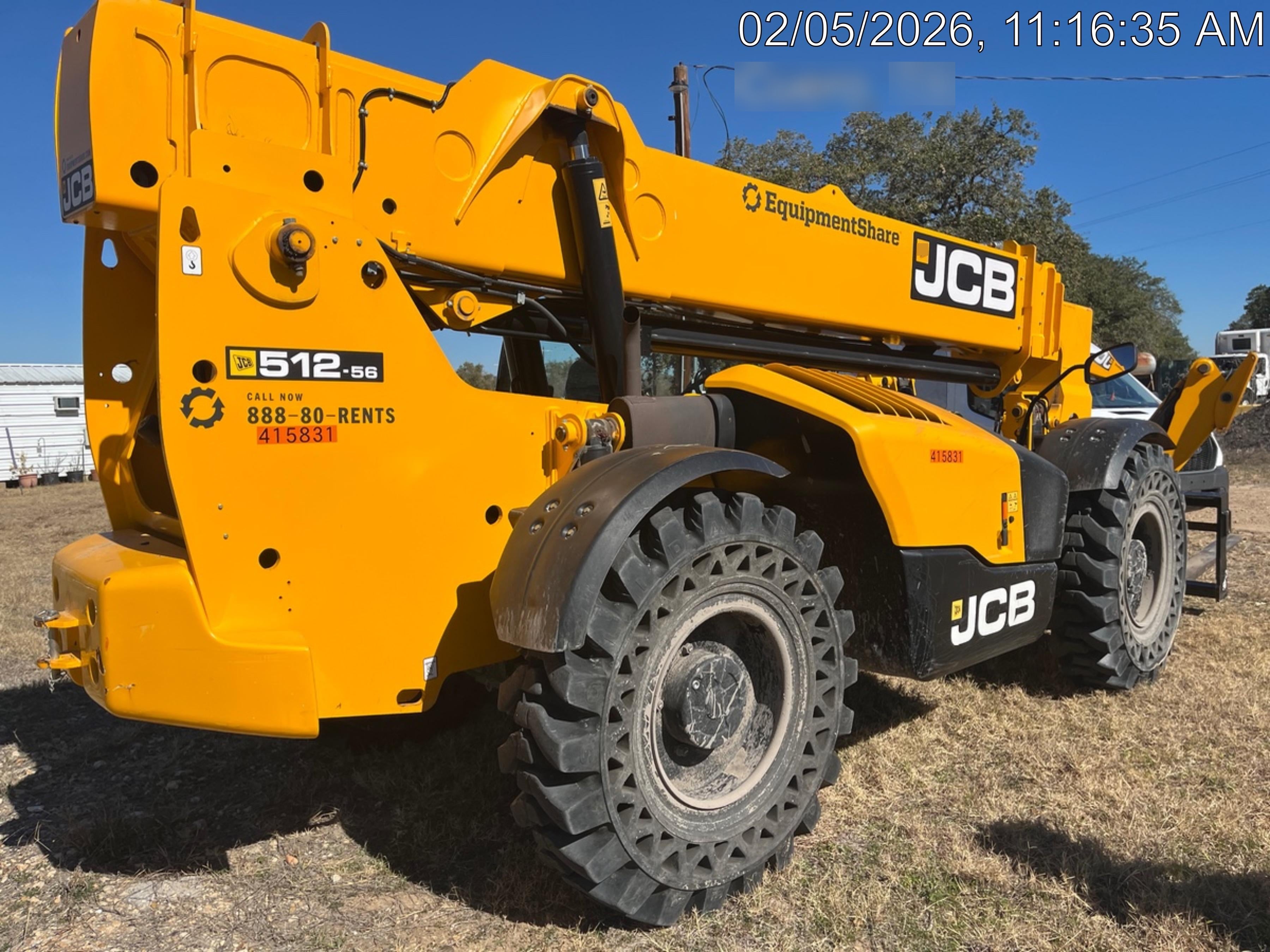 2024 JCB 512-56
