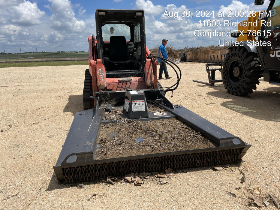 2022 PALADIN 30372A-0022