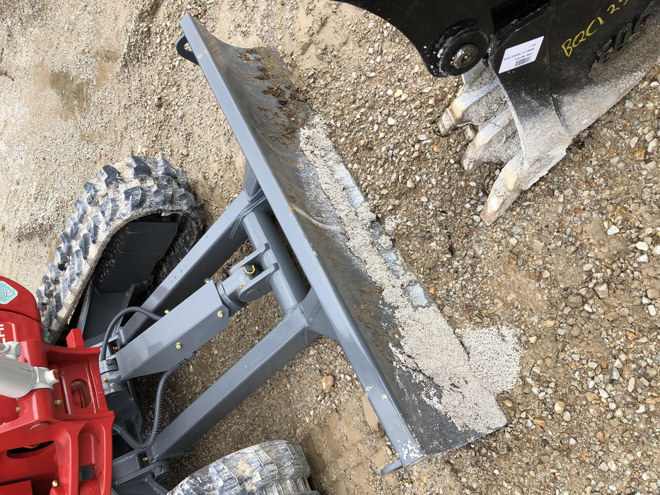 2020 TAKEUCHI TB235-2CR