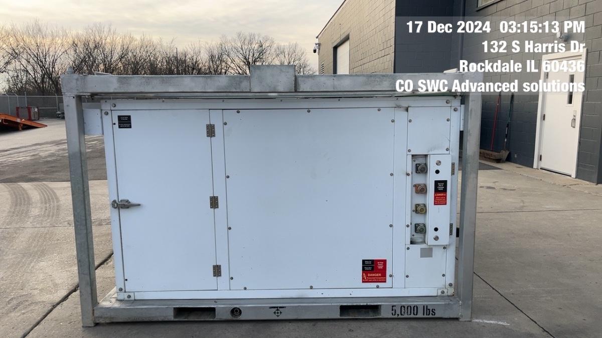 2022 SMARTECH SACP26A-SP