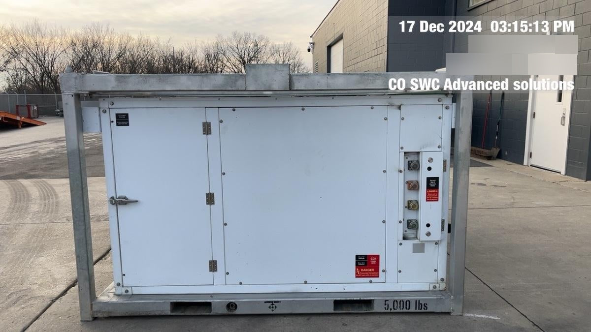 2022 SMARTECH SACP26A-SP