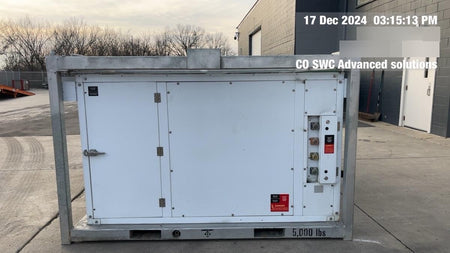 2022 SMARTECH SACP26A-SP