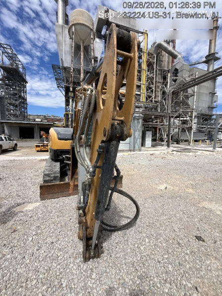 2021 EPIROC EC60T