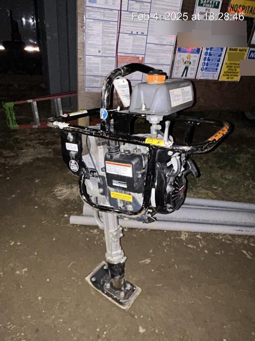 2023 MULTIQUIP MTR40HF