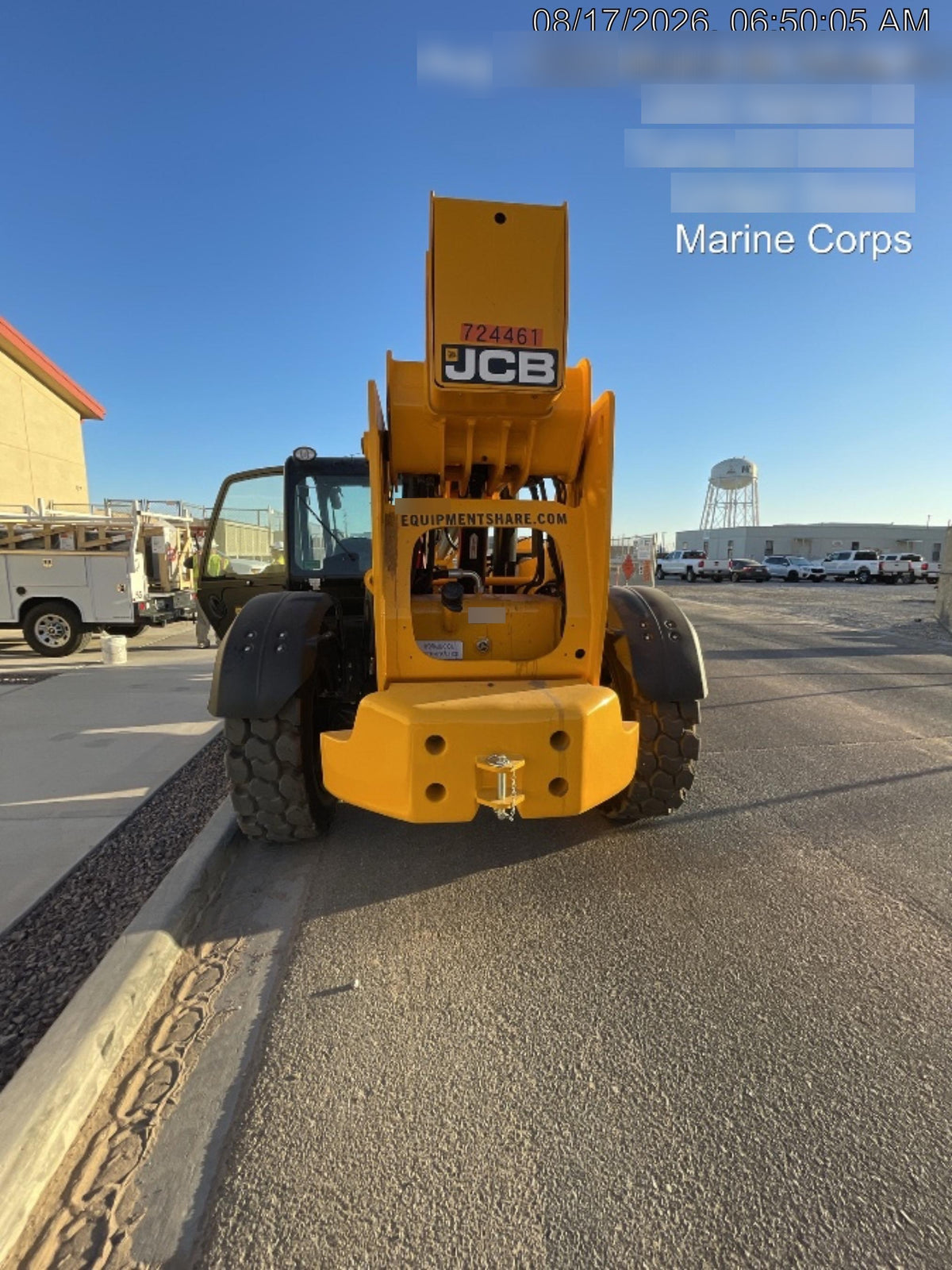 2026 JCB 510-56