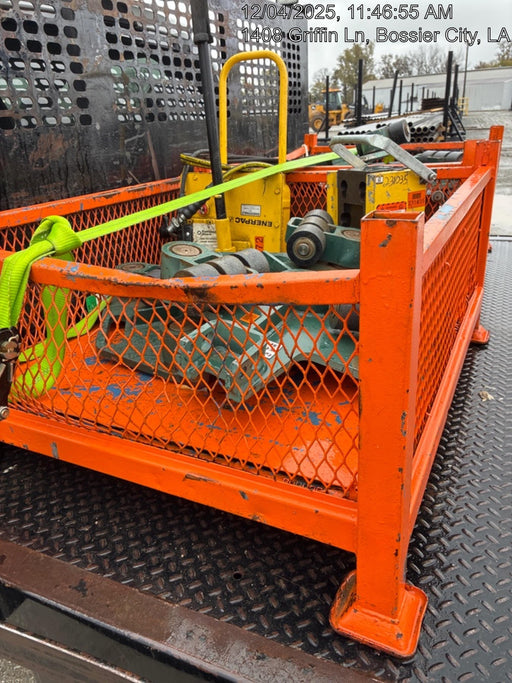 2023 HILMAN ROLLERS OMNI-6