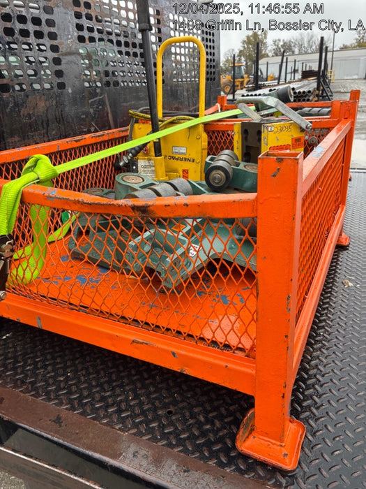 2023 HILMAN ROLLERS OMNI-6