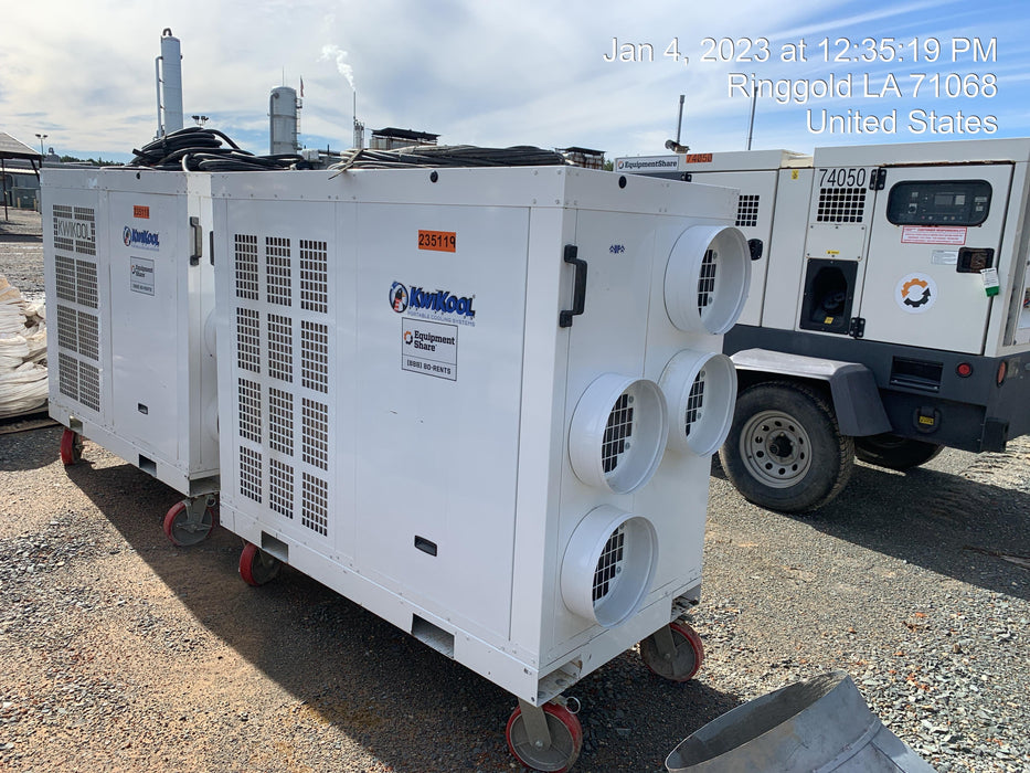 2022 KWIKOOL KPO12-23H