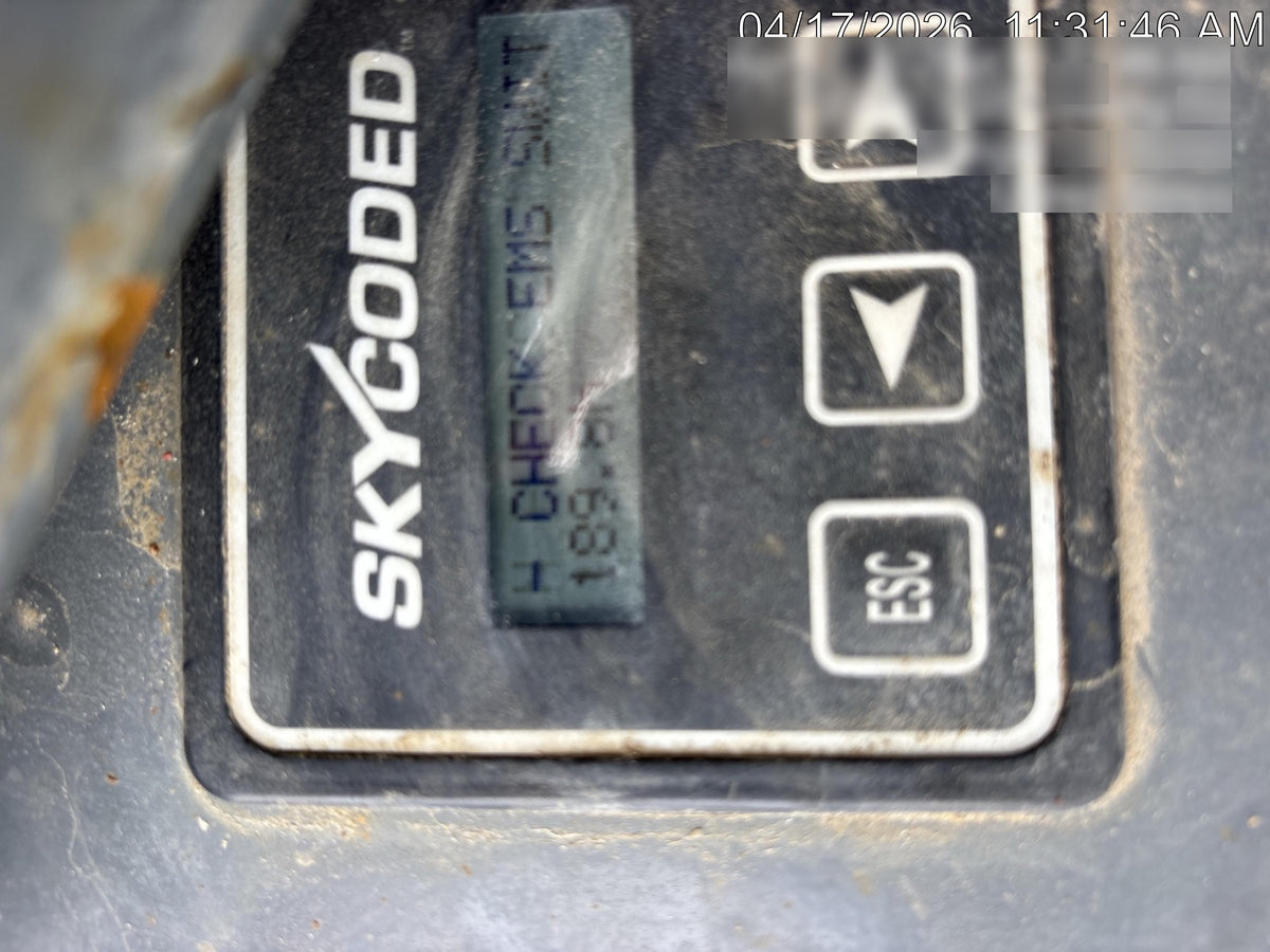 2021 SKYJACK SJ3219
