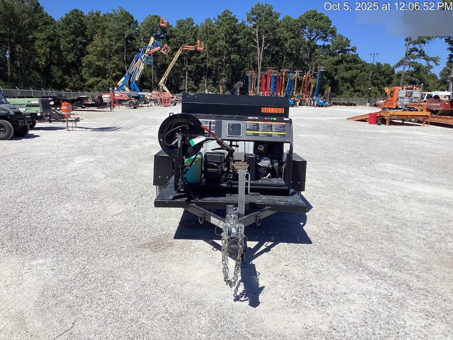 2025 MI-T-M AW-9000-0005 / DHG-4004-B0V6G