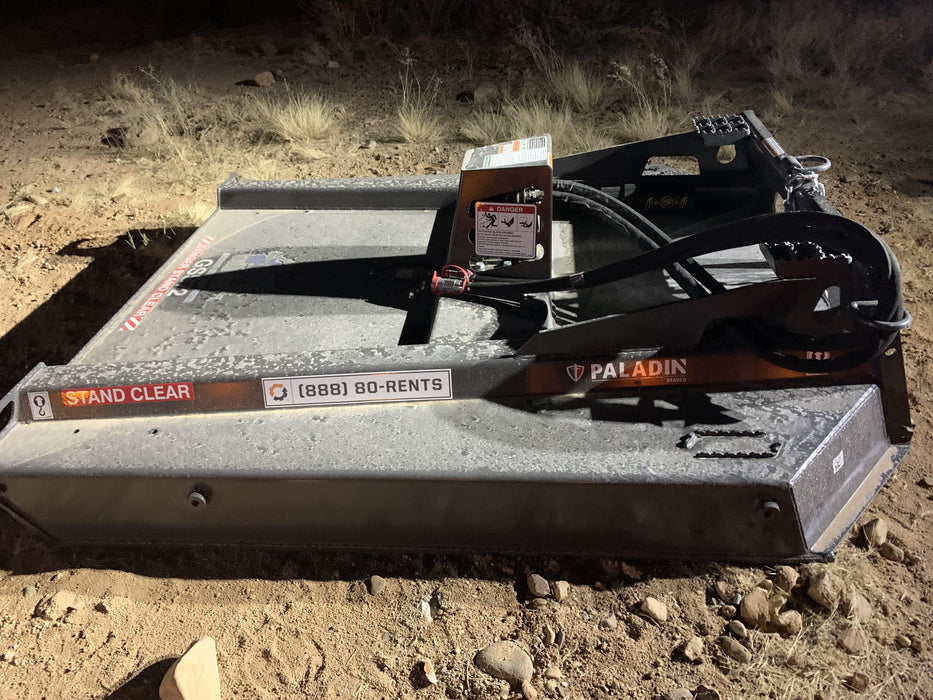 2021 PALADIN 30372A-0022