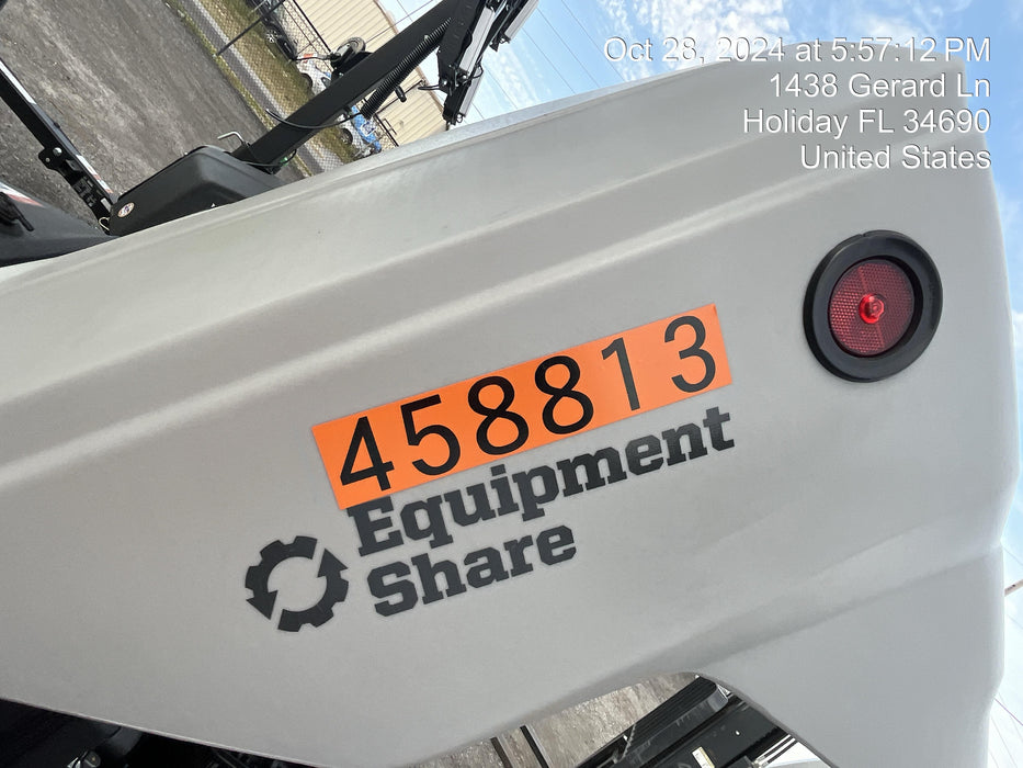 2024 WACKER NEUSON LTT4