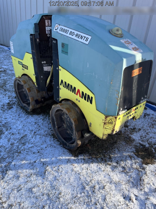 2021 AMMANN ARR 1575