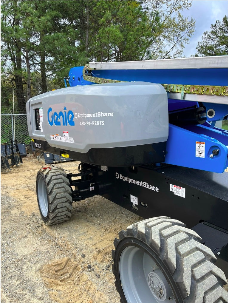 2024 GENIE S-65 XC