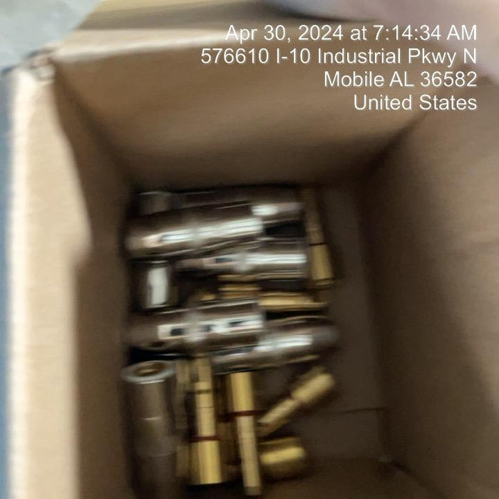 2021 LINCOLN ELECTRIC LN-25X