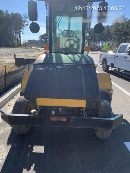 2022 LAYMOR SM450
