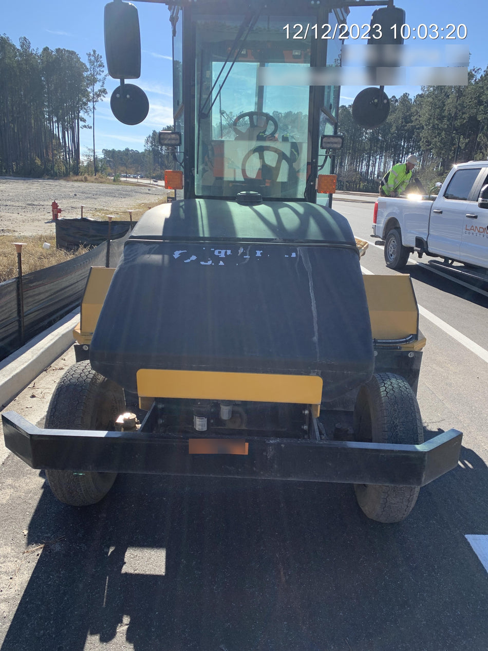 2022 LAYMOR SM450