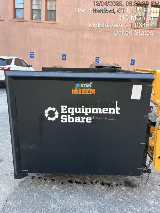 2025 STAR INDUSTRIES 1425