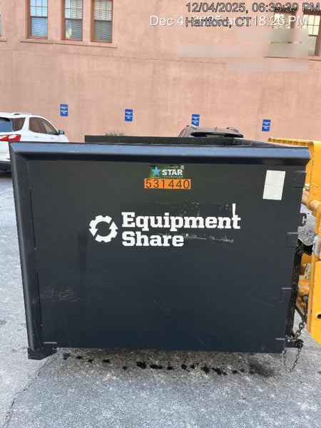 2025 STAR INDUSTRIES 1425