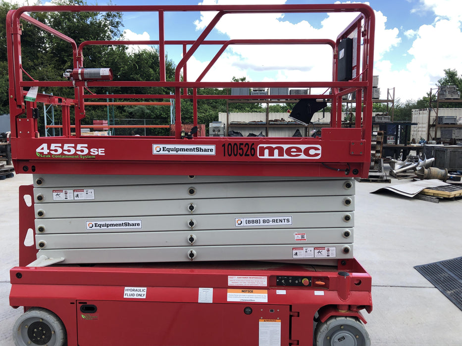 2020 MEC 4555SE