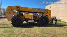 2019 JCB 509-42