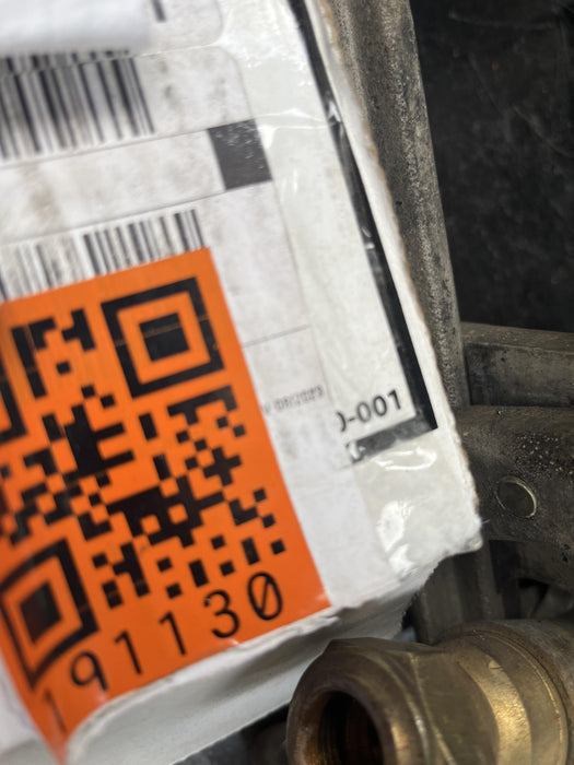 2021 MATHEY DEARMAN 2SA