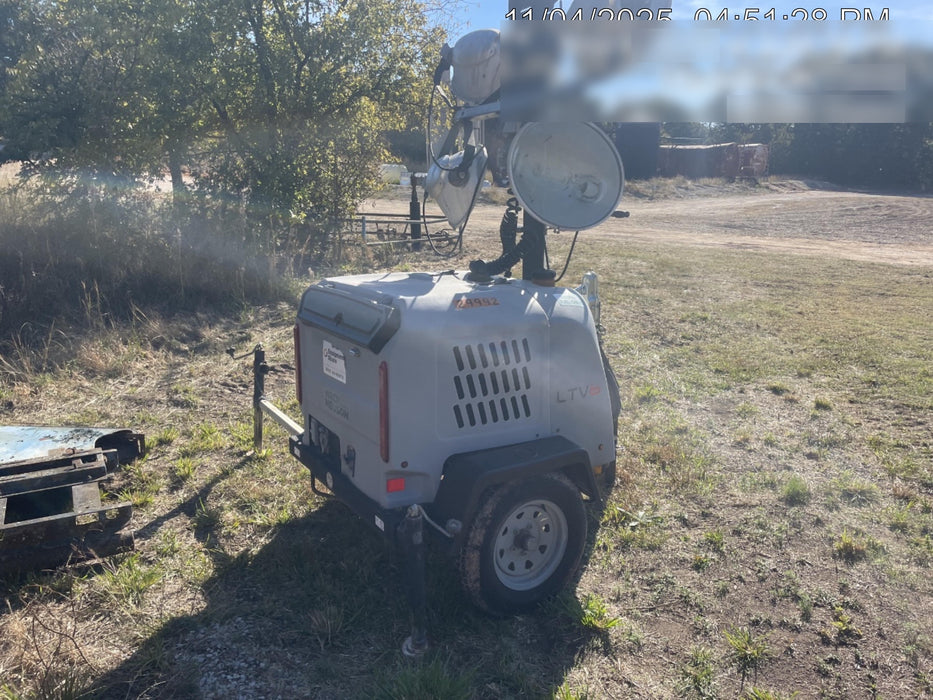 2019 WACKER NEUSON LTV6L-MH