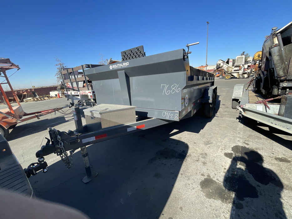 2023 SOUTHLAND SL270T-14K