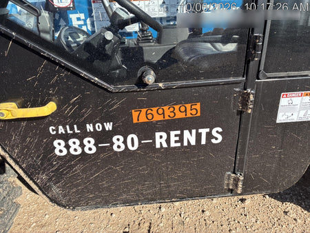 2026 GENIE GTH-5519