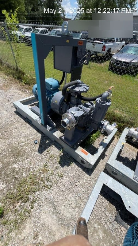 2023 ATLAS COPCO PAC F44 E