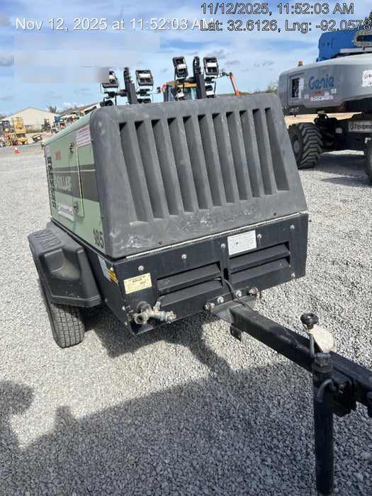 2019 SULLAIR 185-DPQ