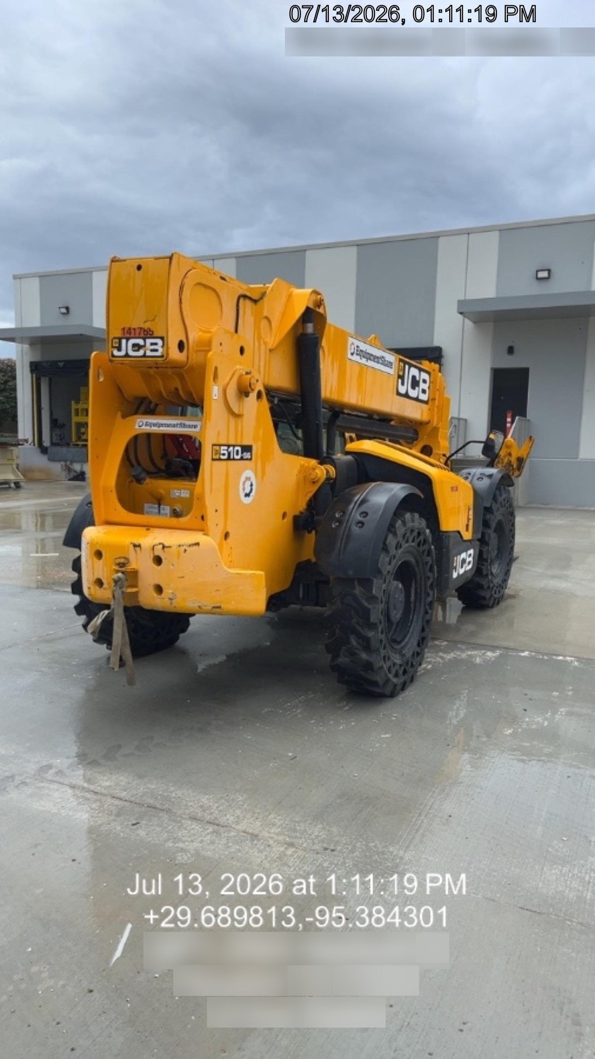 2021 JCB 510-56