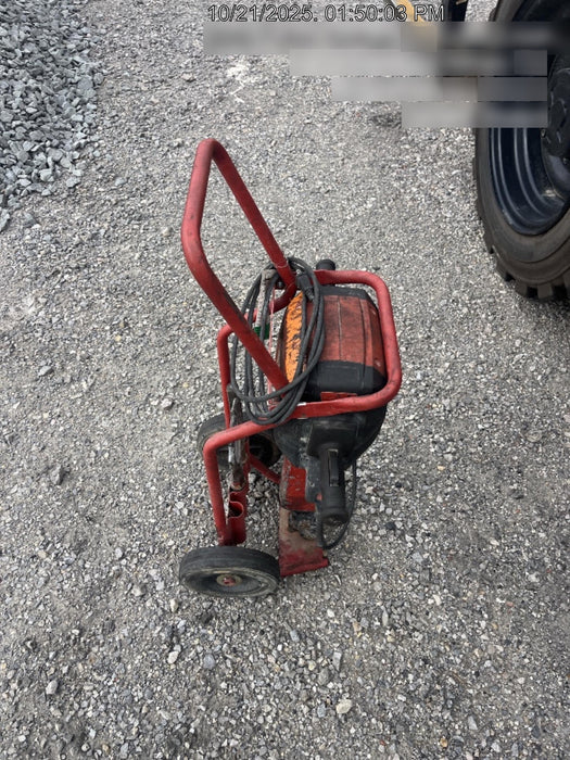 2020 HILTI TE 3000-AVR