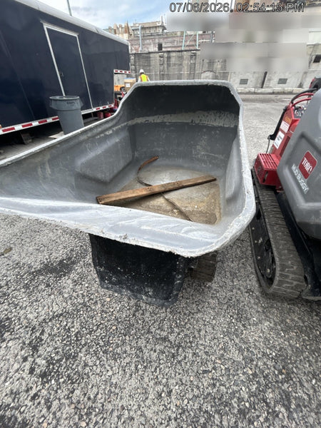 2026 TORO MBTX 2500-TS