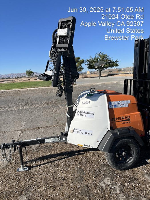 2023 GENERAC MLT2