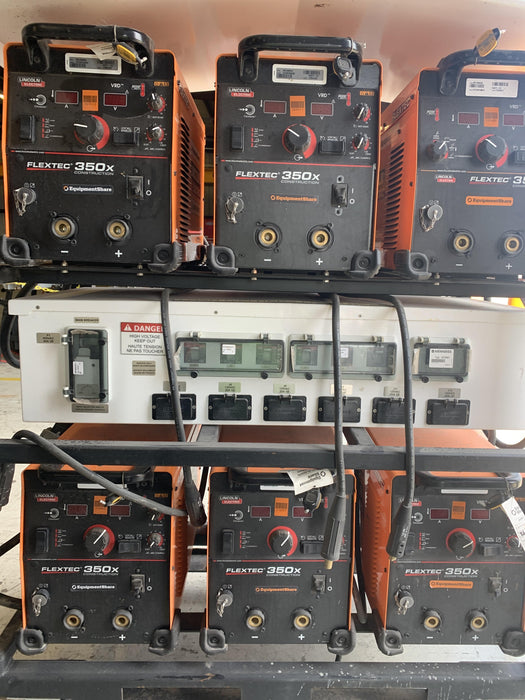 2022 LEX WR6A-7SM-FG26DZ6LD-R