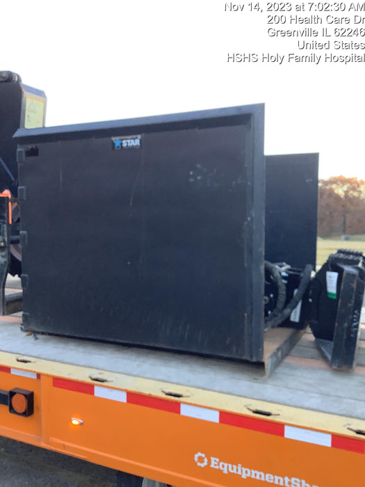 2023 STAR INDUSTRIES 1425