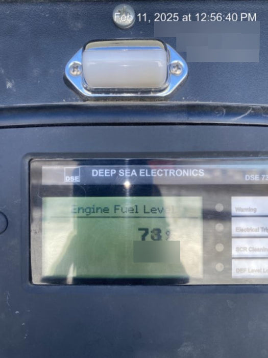 2022 ATLAS COPCO QAS 70