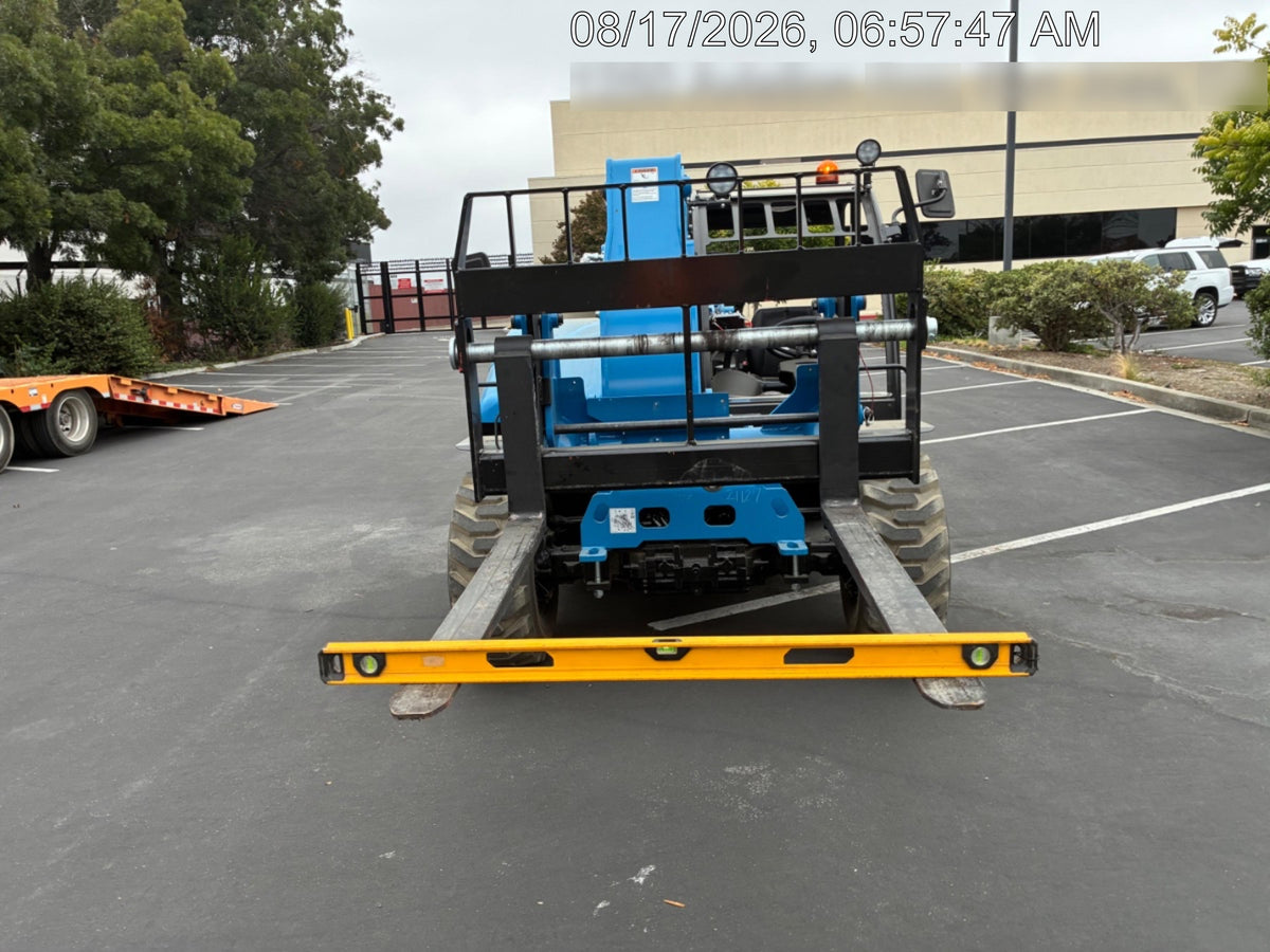 2026 GENIE GTH-5519