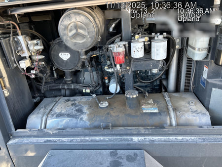 2025 AIRMAN PDSF375DP-6E1