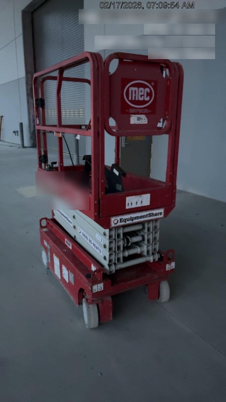 2020 MEC 1330SE
