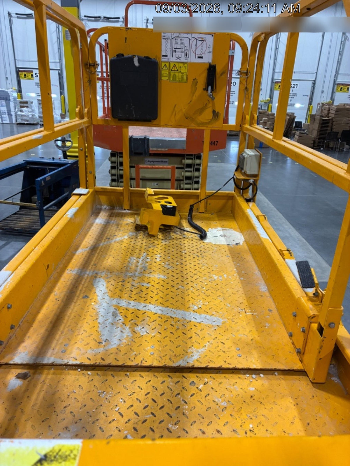 2022 JCB S4046E