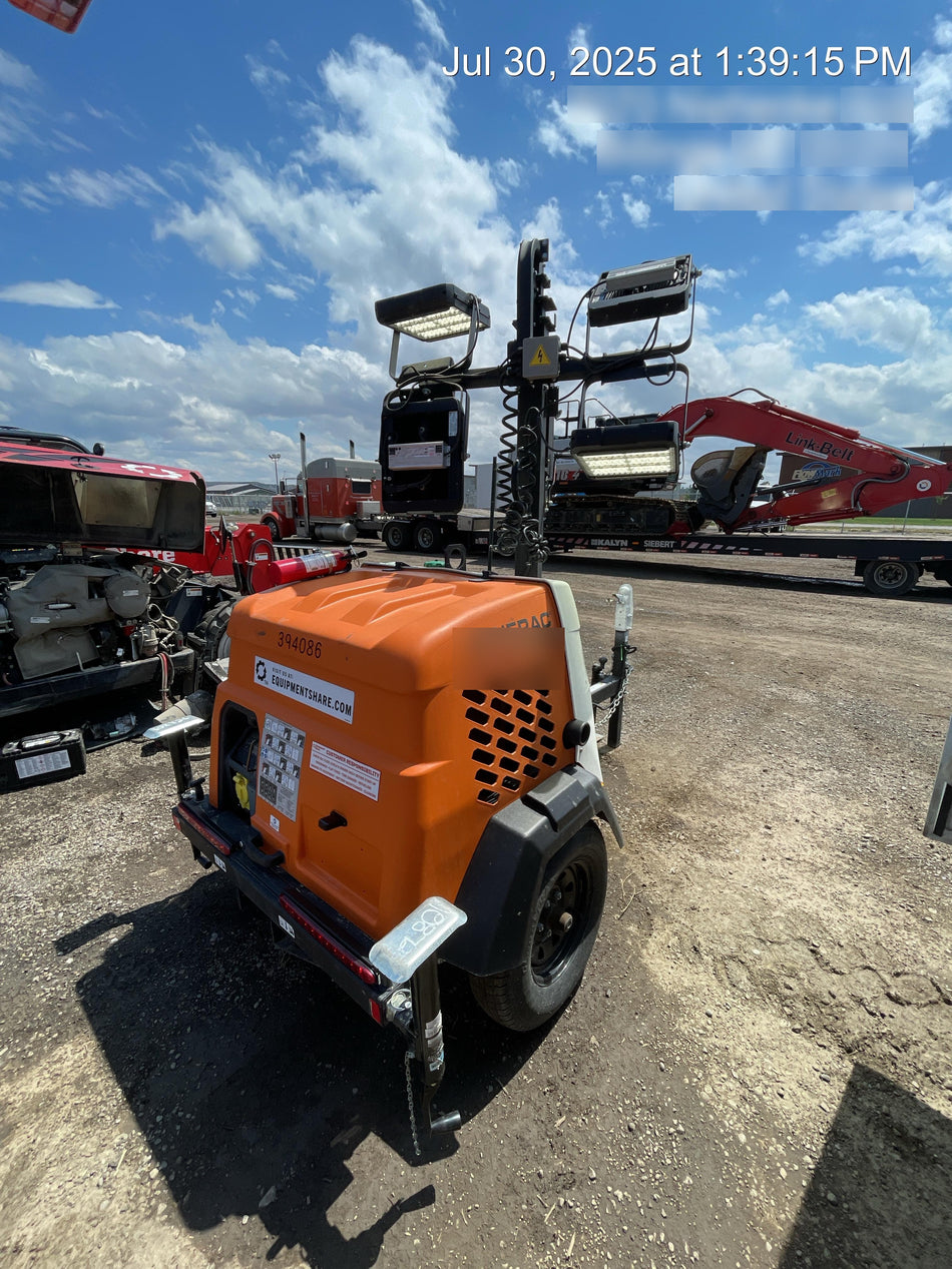 2024 GENERAC MLT2
