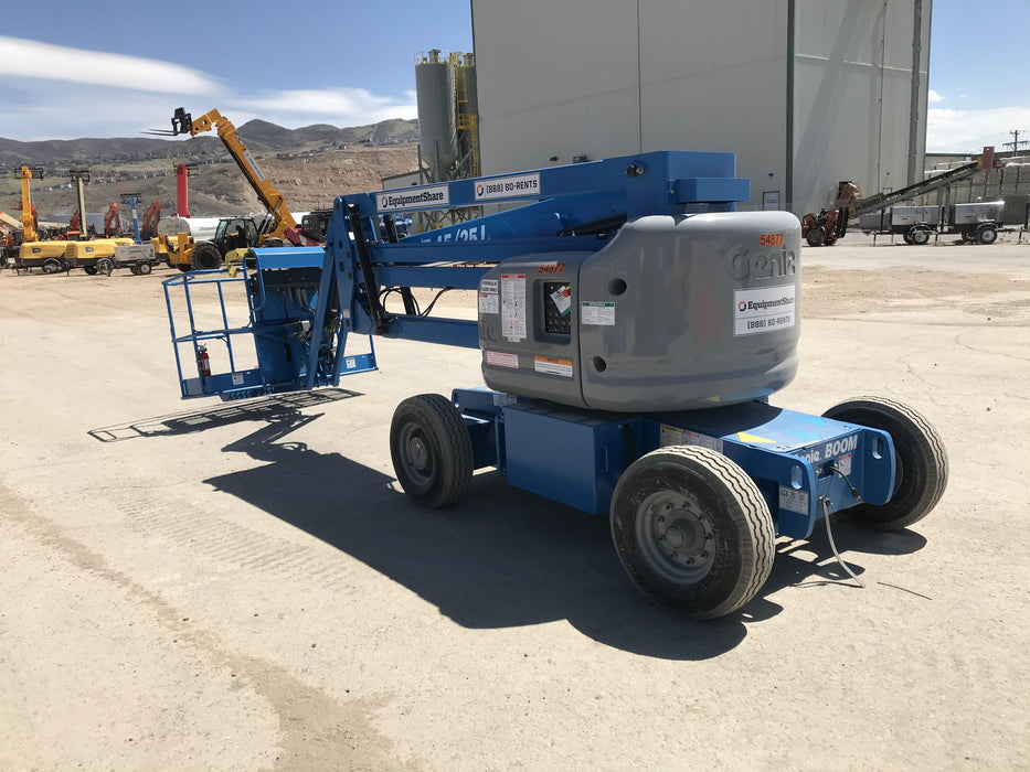 2019 GENIE Z-45/25J DC