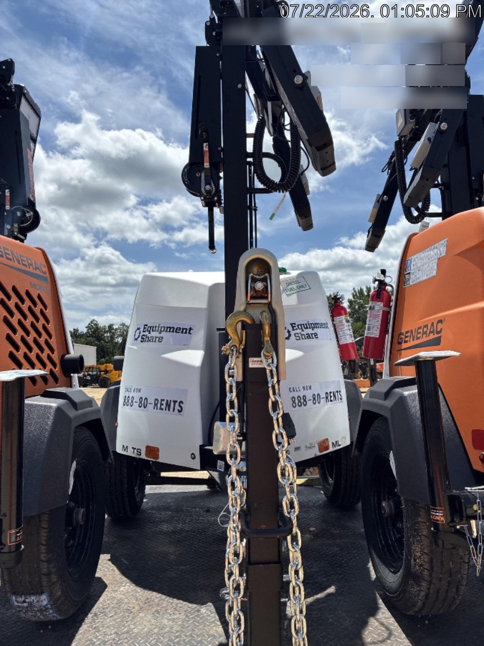 2026 GENERAC MLTS-4