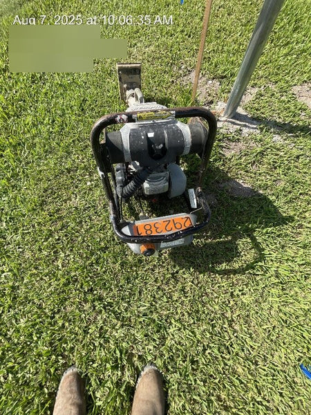2023 MULTIQUIP MTR40HF